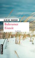 Ulrike Barow: Baltrumer Eiszeit ★★★★