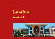 Best of Oman - A pictorial journey