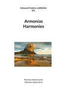 Edmond Frédéric Largeau: Armonías Harmonies 