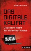 Abdel Bari Atwan: Das digitale Kalifat ★★★★★