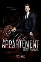 Freya Miles: The Appartement ★★★★