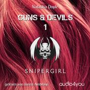 Snipergirl - Guns and Devils 1