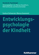 Gudrun Schwarzer: Entwicklungspsychologie der Kindheit ★★★★★