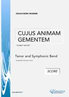 Gioacchino Rossini: Cujus Animam Gementem - G.Rossini (SCORE) 