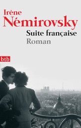 Suite française - Roman