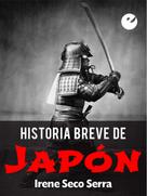 Irene Seco Serra: Historia breve de Japón 