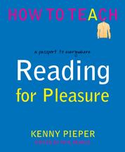 Reading for Pleasure - A passport to everywhere