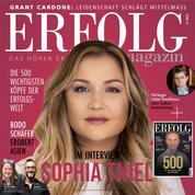 ERFOLG Magazin 5/2021 - Das hören Erfolgreiche