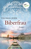 Thomas Jeier: Biberfrau ★★★★★