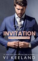 Vi Keeland: The Invitation ★★★★★