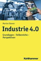 Marion Steven: Industrie 4.0 