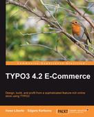 Edgars Karlsons: TYPO3 4.2 E-Commerce 