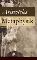 Aristoteles: Metaphysik 