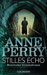 Stilles Echo - Historischer Kriminalroman