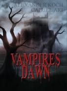 Cairiel Ari: Vampires Dawn: Reign of Blood 