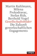 Berthold Vogel: Gesellschaftsbilder 