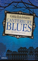 Gitta Edelmann: Canterbury Blues ★★★★