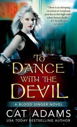 To Dance With the Devil