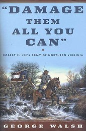 Damage Them All You Can - Robert E. Lee's Army of Northern Virginia