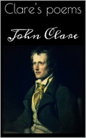 John Clare: Clare's poems 