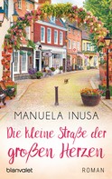 Manuela Inusa: Die kleine Straße der großen Herzen ★★★★