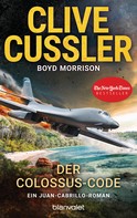 Boyd Morrison: Der Colossus-Code ★★★★★