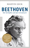 Martin Geck: Beethoven ★★★★★