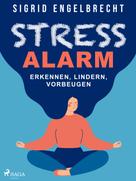 Sigrid Engelbrecht: Stressalarm – Erkennen, lindern, vorbeugen 
