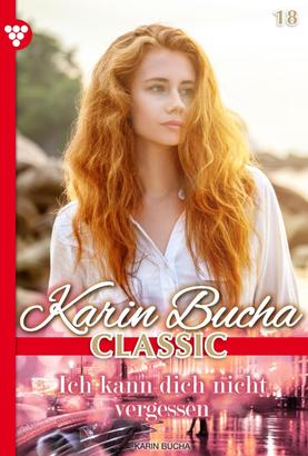 Karin Bucha 18 – Liebesroman