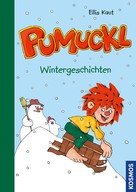 Ellis Kaut: Pumuckl Vorlesebuch - Wintergeschichten ★★★★★