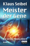 Klaus Seibel: Meister der Gene ★★★★