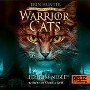 Warrior Cats - Das gebrochene Gesetz. Licht im Nebel - VII, Band 6
