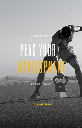 Peak your development
