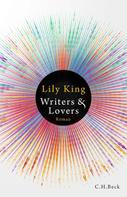 Lily King: Writers & Lovers ★★★★