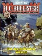 H.C. Hollister: H. C. Hollister 52 ★★★★★