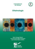 Kevin Arango Simoni: Oftalmología, 2a Ed. 