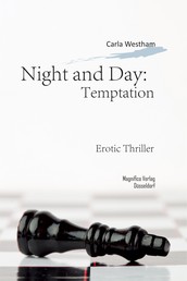 Night and Day: Temptation - Volume 2