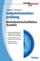 Siegfried J. Schumacher: Industriemeisterprüfung ★★★★★