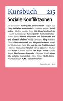 Armin Nassehi: Kursbuch 215 