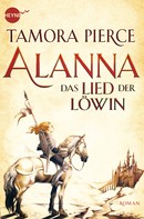 Tamora Pierce: Alanna - Das Lied der Löwin ★★★★★