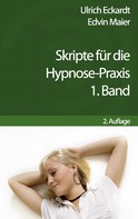 Eckardt Ulrich: Skripte für die Hypnose-Praxis ★★★★