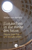 Stefan von Kempis: Eintauchen in die Weite des Seins 