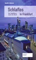 Annette Lieberum: Schlaflos in Frankfurt 