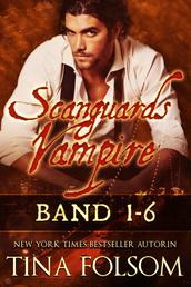 Scanguards Vampire (Band 1 - 6)