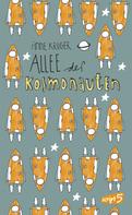 Anne Krüger: Allee der Kosmonauten ★★★