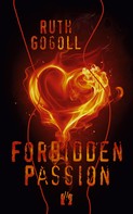 Ruth Gogoll: Forbidden Passion ★★★