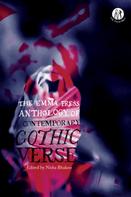 Nisha Bhakoo: The Emma Press Anthology of Contemporary Gothic Verse 