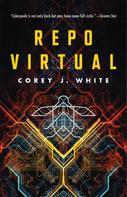 Corey J. White: Repo Virtual 