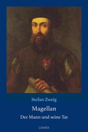 Magellan - Der Mann und seine Tat