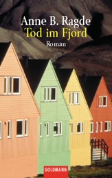 Tod im Fjord - Roman